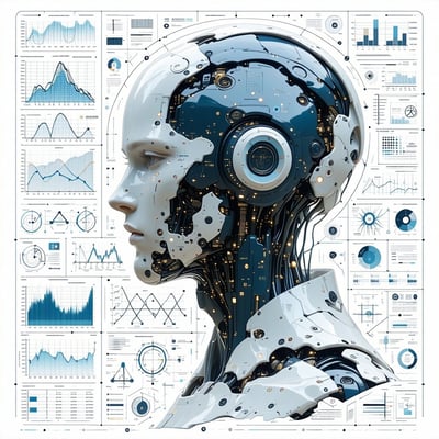 Enhancing Assessments with AI