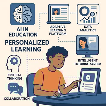 ai in education 
