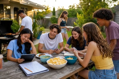 5 Top AI-Powered Learning Platforms to Prevent the Summer Math Slide