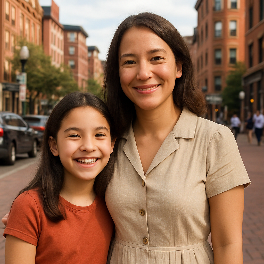Garima, Parent of 5th grade student