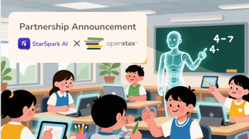 starspark.ai x openstax