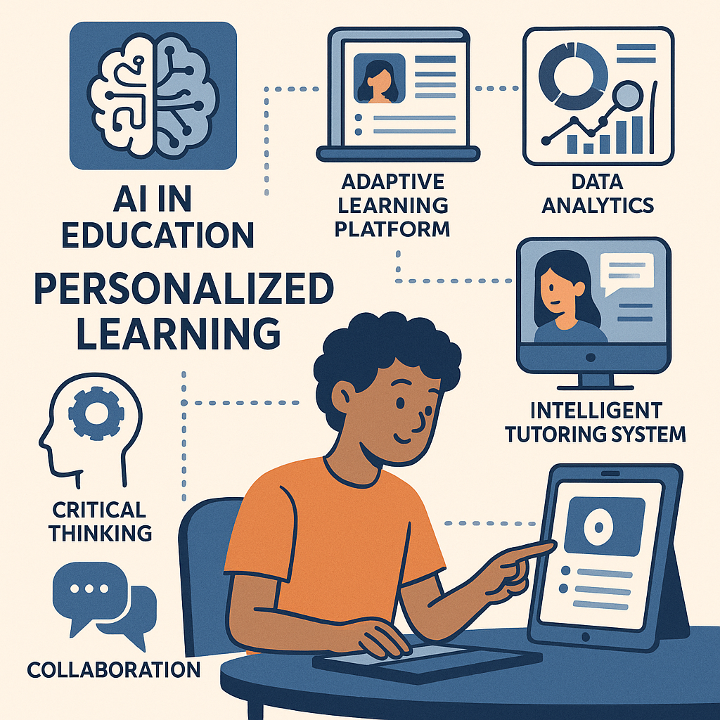 ai in education 
